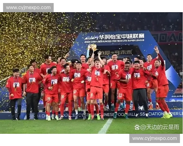 中国足球梦圆世界杯 跻身国际赛场冲击荣誉荣耀